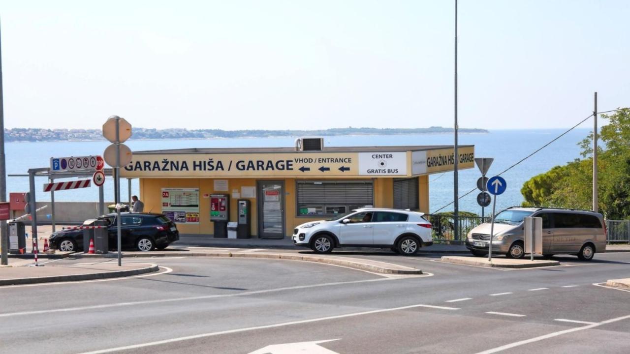 Studio Carmen Piran Kültér fotó